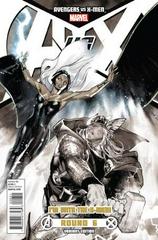 Avengers vs. X-Men [X-Men] #6 (2012) Comic Books Avengers vs. X-Men Prices