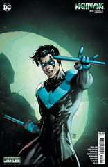 Nightwing [Lee] #113 (2024) Comic Books Nightwing Prices