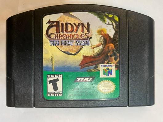 Aidyn Chronicles photo