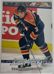 Ivan Novoseltsev [Action] #237 Hockey Cards 2003 ITG Toronto Star Prices