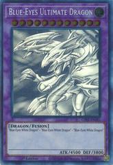 Blue-Eyes Ultimate Dragon [1st Edition] GFP2-EN181 YuGiOh Ghosts From the Past: 2nd Haunting Prices