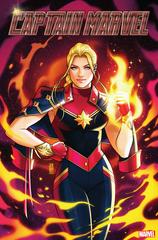 Captain Marvel [Bartel] #1 (2023) Comic Books Captain Marvel Prices