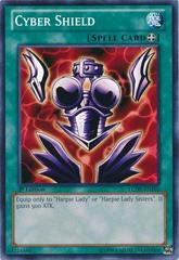 Cyber Shield YuGiOh Legendary Collection 4: Joey's World Mega Pack Prices