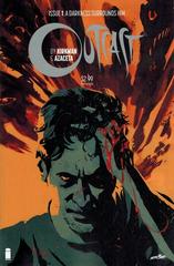 Outcast [4th Print] #1 (2014) Comic Books Outcast Prices