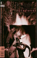 Sandman #59 (1994) Comic Books Sandman Prices
