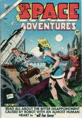 Space Adventures #8 (1953) Comic Books Space Adventures Prices