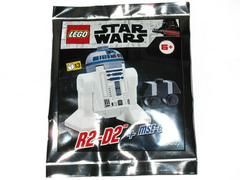 R2-D2 + MSE-6 LEGO Star Wars Prices