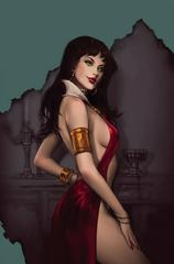 Vampirella: Mind Warp [Leirix Virgin] #3 (2022) Comic Books Vampirella Mind Warp Prices