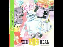 The Big Deal Amiga Prices