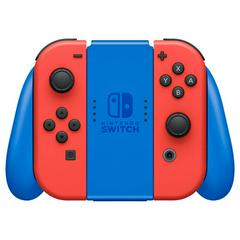 Blue Joy-Con Grip | Nintendo Switch Mario Red & Blue Edition PAL Nintendo Switch