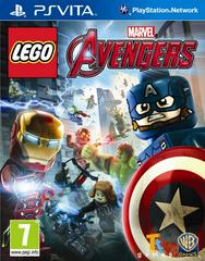 LEGO Marvel's Avengers PAL Playstation Vita Prices