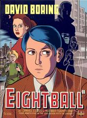 Eightball #21 (2000) Comic Books Eightball Prices