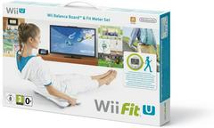 Wii Fit U with Balance Board and Fit Meter PAL Wii U Prices