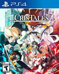 Cris Tales Playstation 4 Prices