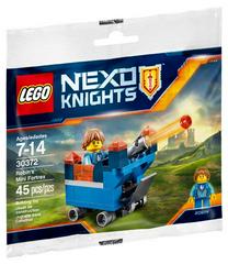 Robin's Mini Fortrex LEGO Nexo Knights Prices