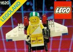 LEGO Set | Astro Dart LEGO Space