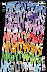 Nightwing #102 (2023) Comic Books Nightwing Prices