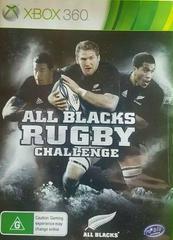 All Blacks Rugby Challenge PAL Xbox 360 Prices