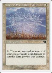 Circle of Protection: White Magic 6th Edition Prices