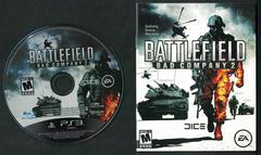 Photo By Canadian Brick Cafe | Battlefield: Bad Company 2 Playstation 3