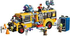 LEGO Set | Paranormal Intercept Bus 3000 LEGO Hidden Side