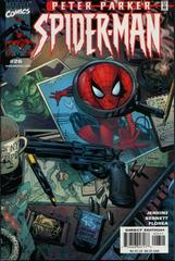 Peter Parker: Spider-Man #26 (2001) Comic Books Peter Parker: Spider-Man Prices
