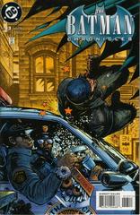 Batman Chronicles #13 (1998) Comic Books Batman Chronicles Prices
