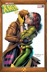 X-Men '97 [Kirkham] #3 (2024) Comic Books X-Men '97 Prices