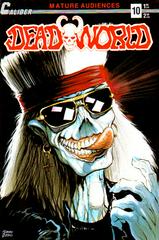 Deadworld [Variant] #10 (1988) Comic Books Deadworld Prices