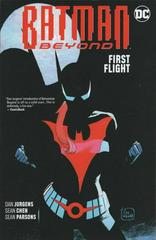 First Flight #7 (2020) Comic Books Batman Beyond Prices