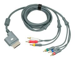 Component HD Cable Xbox 360 Prices
