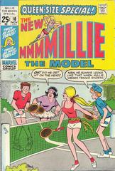 Millie the Model Annual #10 (1971) Comic Books Millie the Model Annual Prices