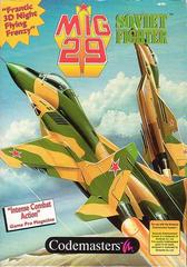 MIG-29 Soviet Fighter PAL NES Prices