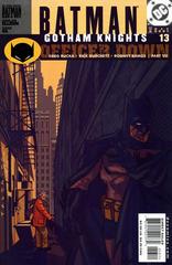 Batman: Gotham Knights #13 (2001) Comic Books Batman: Gotham Knights Prices
