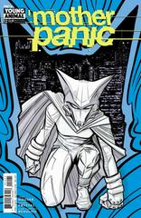 Mother Panic [Variant] Comic Books Mother Panic Prices
