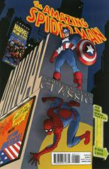 Amazing Spider-Man Annual #37 (2010) Comic Books Amazing Spider-Man Annual Prices