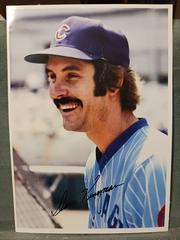 Dave Kingman [White Back] Baseball Cards 1980 Topps Superstar 5x7 Photos Prices