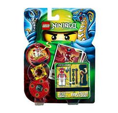 Fang-Suei #9567 LEGO Ninjago Prices