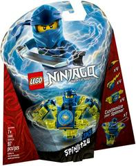 Spinjitzu Jay LEGO Ninjago Prices
