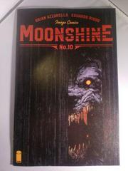Moonshine Comic Books Moonshine Prices