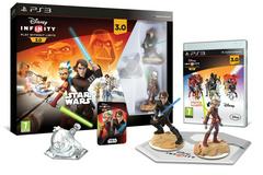 Disney Infinity 3.0 Starter Pack PAL Playstation 3 Prices