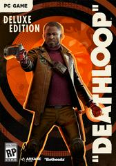 Deathloop [Deluxe Edition] PC Games Prices
