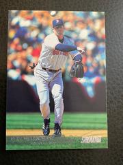 Shea Hillenbrand #38 Baseball Cards 2002 Stadium Club Prices