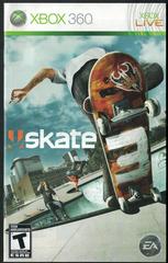 Skate 3 (seminovo) - Xbox 360