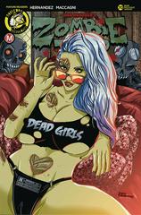 Zombie Tramp [Reynolds] #70 (2020) Comic Books Zombie Tramp Prices
