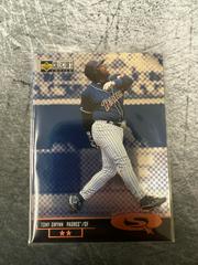 Tony Gwynn #SQ65 Baseball Cards 1998 Collector's Choice Starquest Series 1 Prices