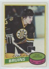 Stan Jonathan Hockey Cards 1980 O-Pee-Chee Prices