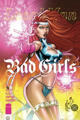 Local Man: Bad Girls Comic Books Local Man: Bad Girls Prices