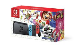 Nintendo Switch Super Mario Party Bundle Nintendo Switch Prices