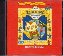 The Busy World of Richard Scarry: Best Reading Program Ever PC Games Prices